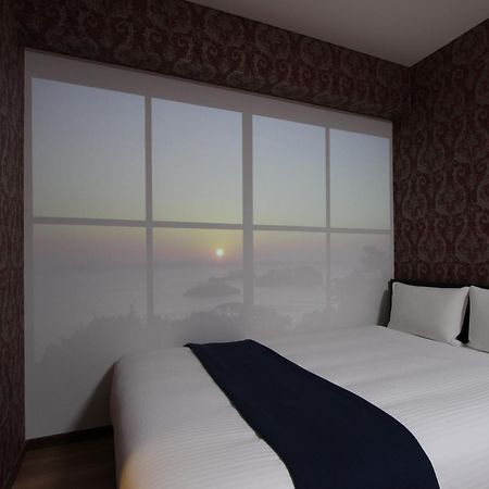 Parkside Inn Hakata Fukuoka  Exteriör bild