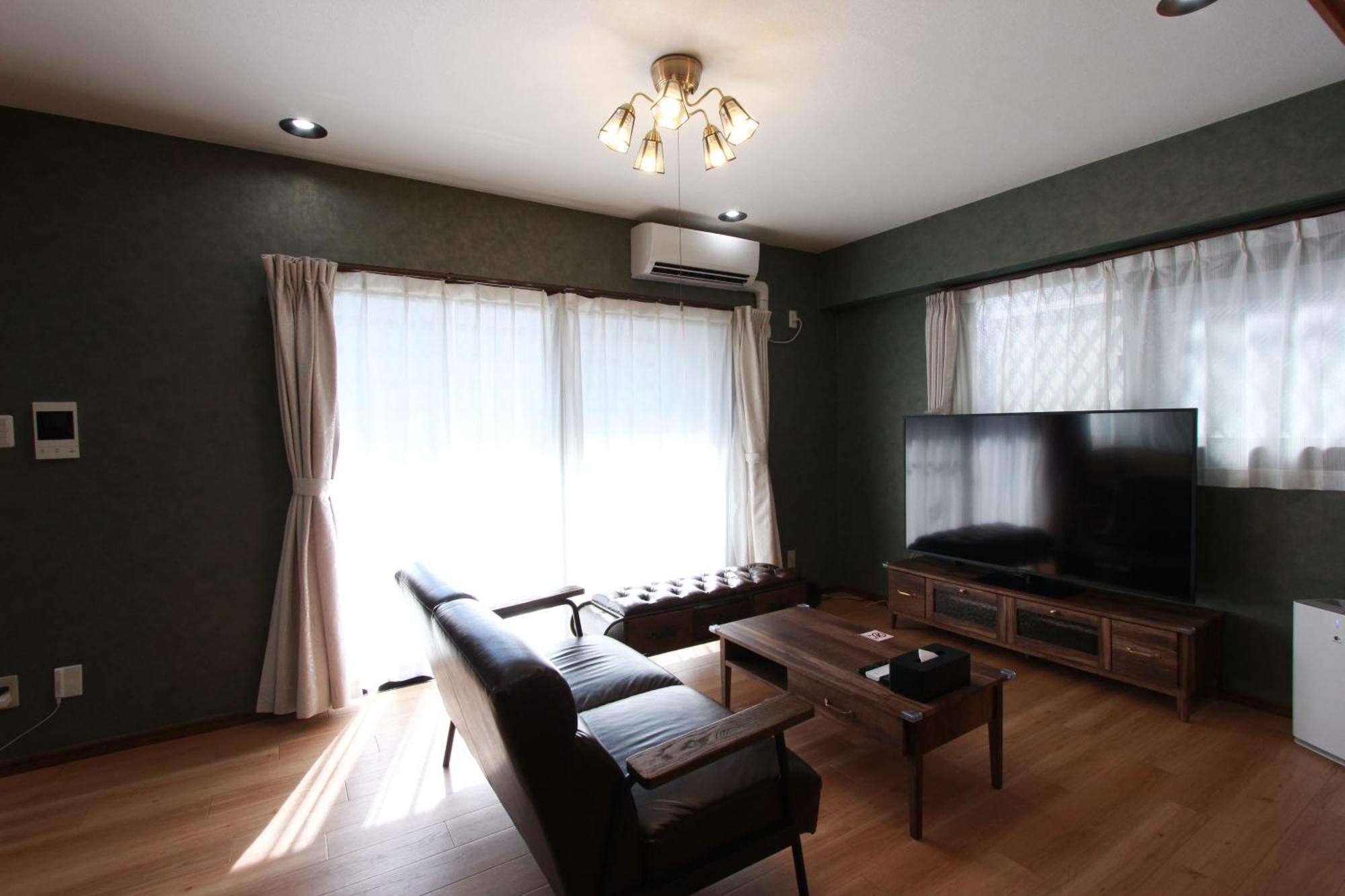 Parkside Inn Hakata Fukuoka  Exteriör bild