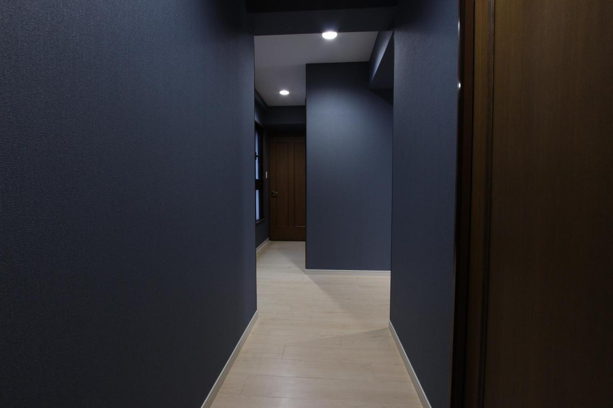 Parkside Inn Hakata Fukuoka  Exteriör bild