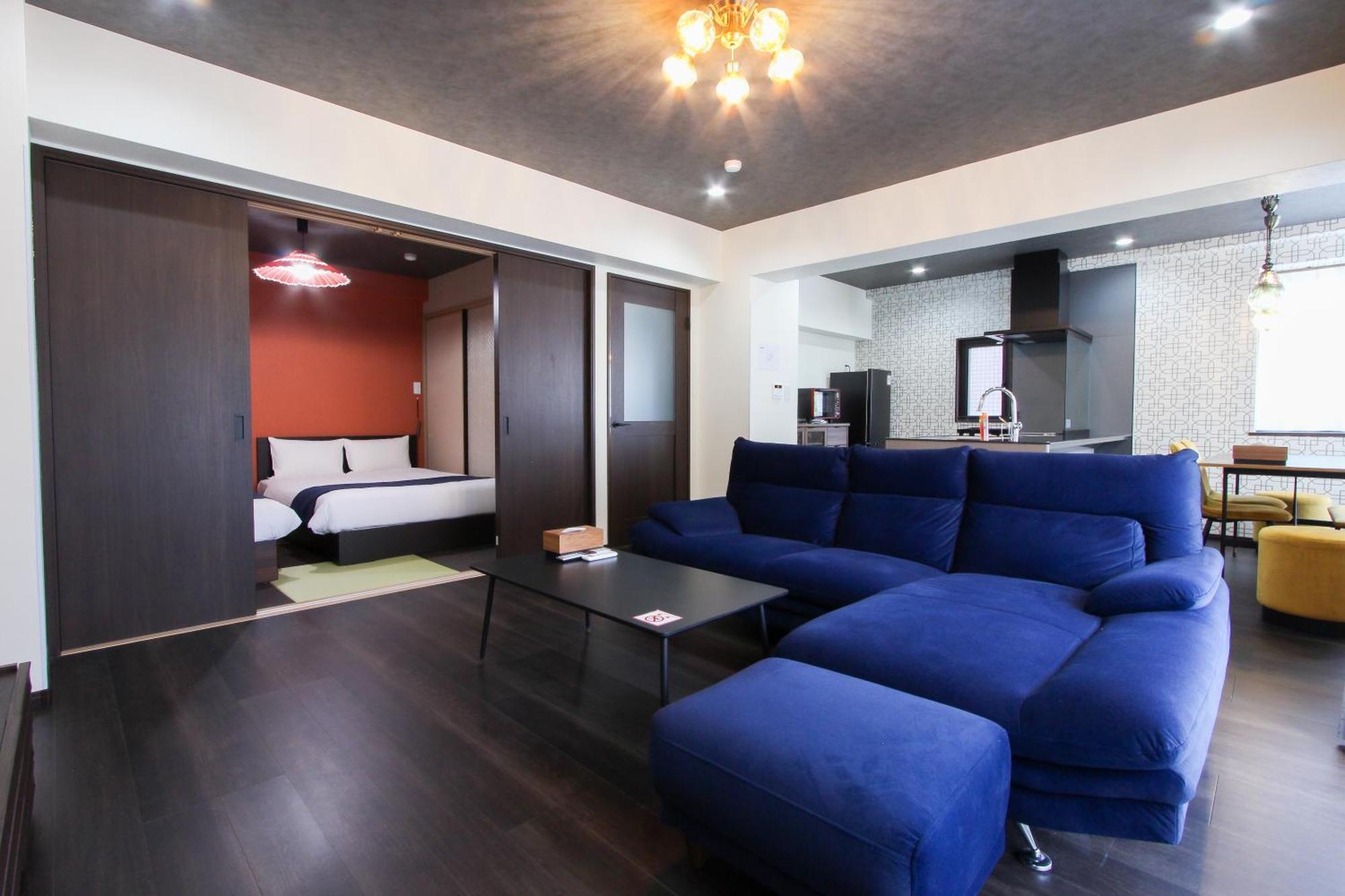 Parkside Inn Hakata Fukuoka  Exteriör bild
