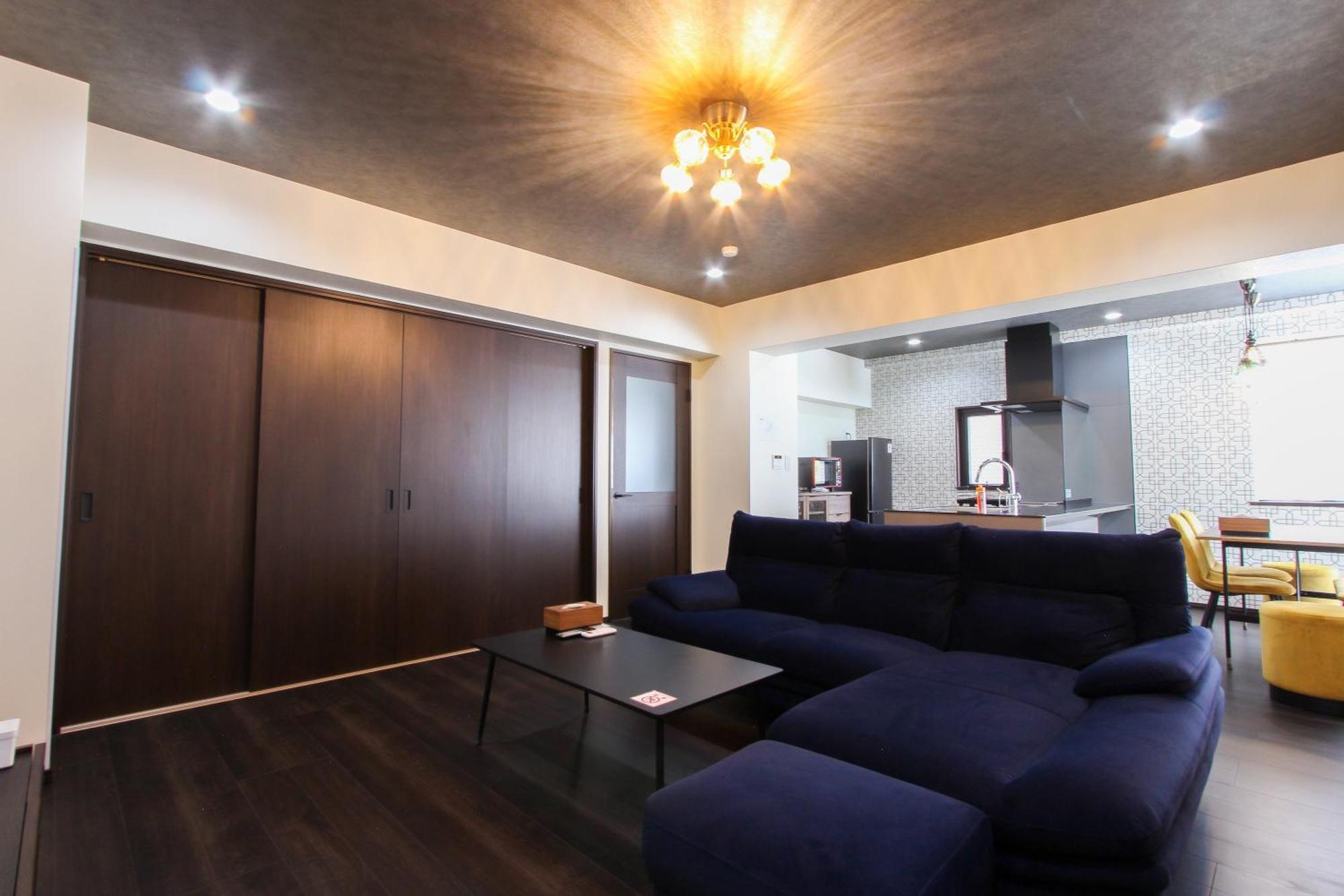 Parkside Inn Hakata Fukuoka  Exteriör bild